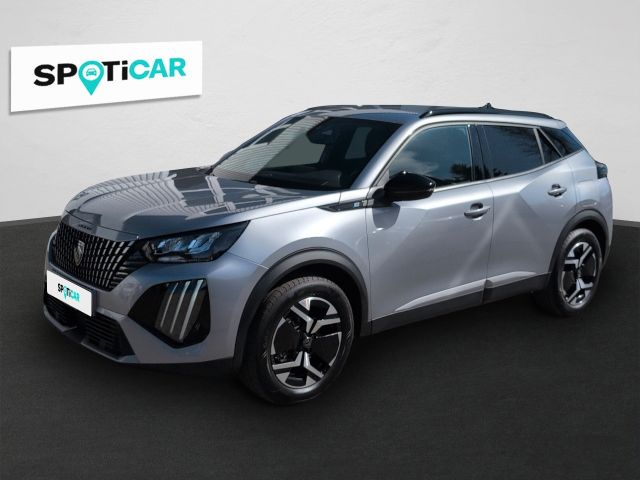 PEUGEOT 2008 e- Allure