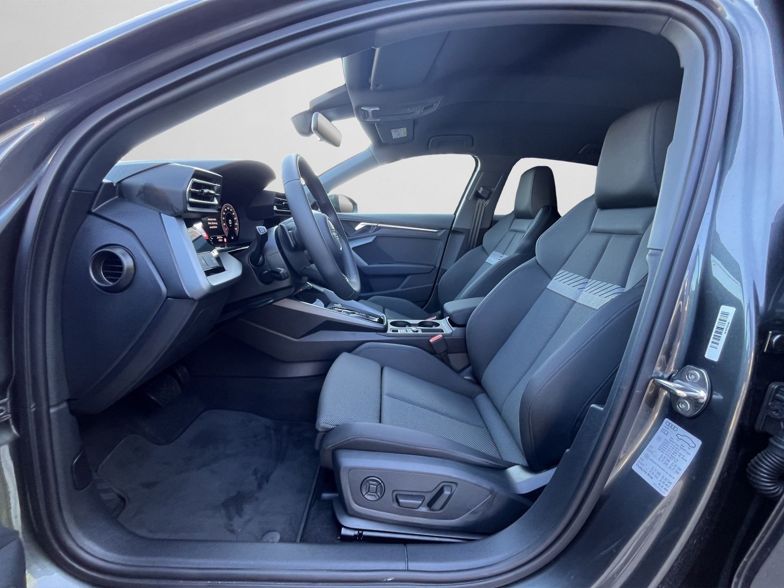 Audi A3 - Bild 13