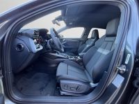 Audi A3 - Vorschau Bild 13