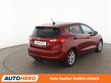 Ford Fiesta 1.0 EcoBoost Titanium X*NAVI*ACC*CAM*PDC* - Ford Fiesta: Titanium X