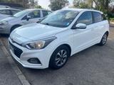 Hyundai i20 1.2 5 porte Econext Connectline gpl - Hyundai i20 mit LPG-Antrieb