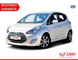Hyundai ix20 1.6 YES! Plus Blue Navi Sitzheizung PDC - Hyundai aus 2017