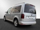 Volkswagen Caddy 1.4 TSI BMT Comfortline *PKW*Bi-Xenon* - : Pkw