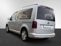 Volkswagen Caddy 1.4 TSI BMT Comfortline *PKW*Bi-Xenon*