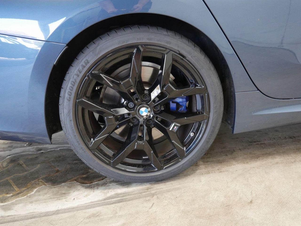 BMW M340d xDr. o HUD SuView LiveProf foto 5