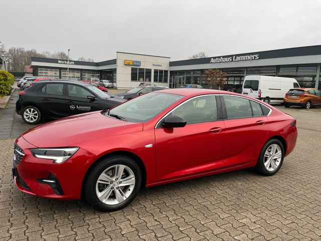 Opel Insignia B Grand Sport Elegance