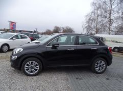 Fahrzeugabbildung Fiat 500X Lounge NAVI SPUR KEYLESS ENTRY/ GO