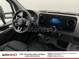 Mercedes-Benz Sprinter 519 V6 MAXI *LBW+WERKSTATT+AHK* (0396) - Angebote