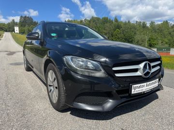 Mercedes C 250 - 3