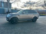 Andere Range Rover Sport HSE  SUV  2 Hand  7 Sitze - Andere in Hamburg