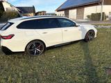 BMW i5 eDrive40 Touring - - BMW i5 Touring Kombi Gebrauchtwagen