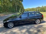 BMW 320d Touring - gepflegt & unfallfrei - - BMW: Unfall