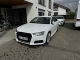 Audi A4 2.0 TDI 140kW S tronic Avant - wie S-Line