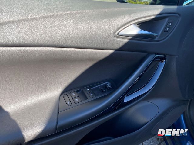 Opel Astra K 1.4 T. INNOVATION Lux LED Navi Winterpak