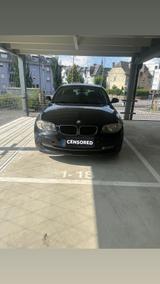 BMW 118d zu Verlaufen - BMW 118 aus 2006: 118d