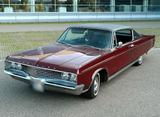 Chrysler Newport Custom 1968 Mopar US Oldt... - Chrysler Gebrauchtwagen von 1968