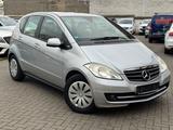 Mercedes-Benz A 160 Klima*Szhz*Euro5 - Mercedes-Benz A 160 in Mainz