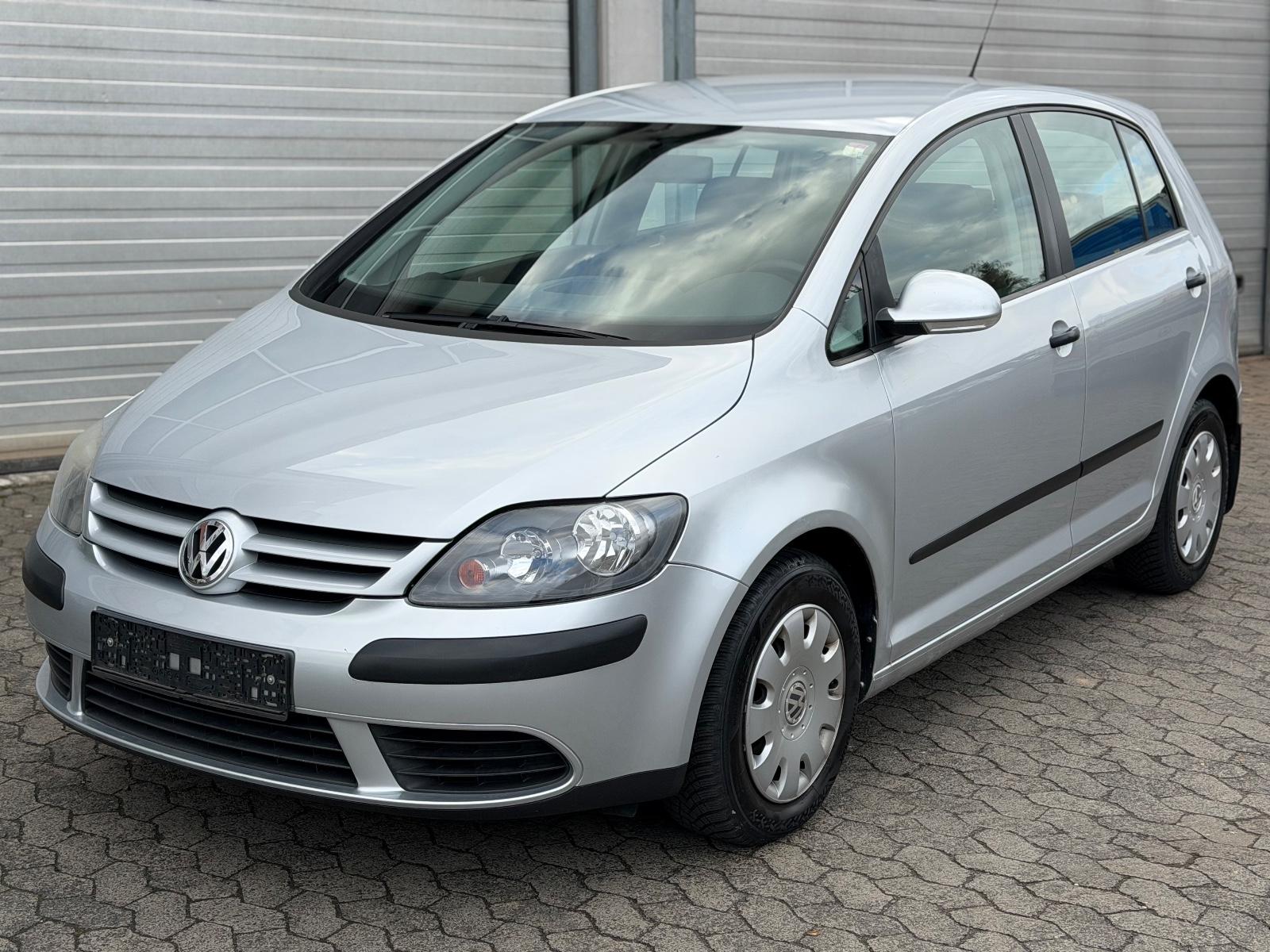Volkswagen Golf Plus V Trendline/ TÜV neu
