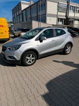 Opel Mokka X - Opel Mokka X in Stuttgart