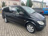 Mercedes-Benz Viano 3.0 / PANORAMADACH/ STANDHEIZUNG - gebrauchte Mercedes-Benz Viano aus dem Jahr 2008