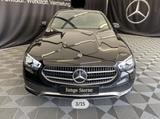 Mercedes-Benz E200 AVANTGARDE/MBUX High-End/Business Paket - Mercedes-Benz E 200 Gebrauchtwagen in Kassel