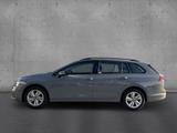 Volkswagen Golf 8 Variant 1.0eTSI DSG Life ACC LED PDC Navi - Volkswagen Golf: V Variant