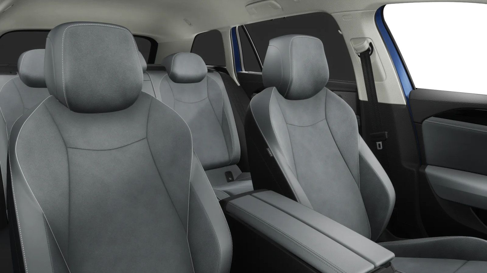 Volkswagen Passat Variant - Bild 11