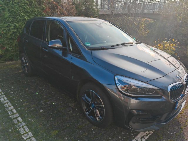 BMW 225 Active Tourer 225xe iPerformance Steptro...