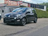 Renault Twingo Paris - Renault Twingo mit Benzin-Antrieb: Kleinwagen, Paris