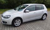 Volkswagen Golf 6  1.4 TSI DSG 90 kW Comfortline - Volkswagen Golf aus 2011: Comfortline