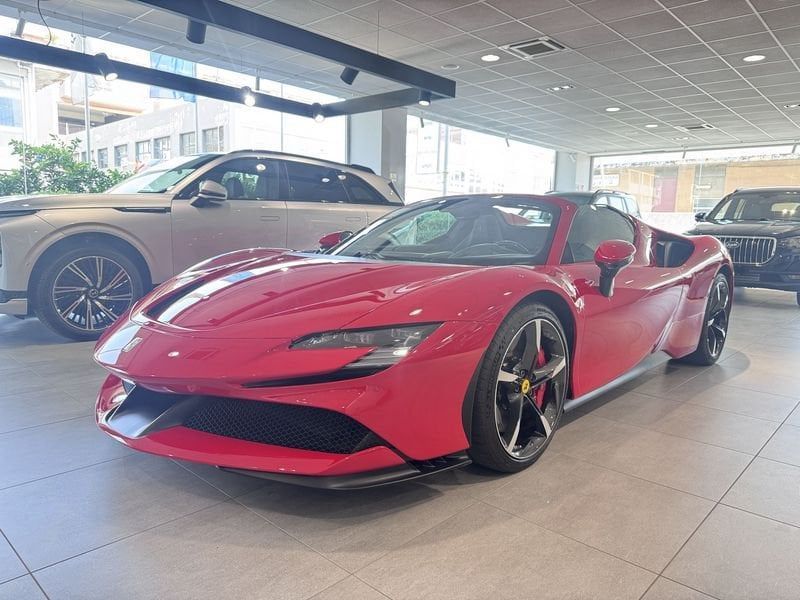 Image of Ferrari LaFerrari