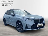 BMW X3 - Vorschau Bild 6
