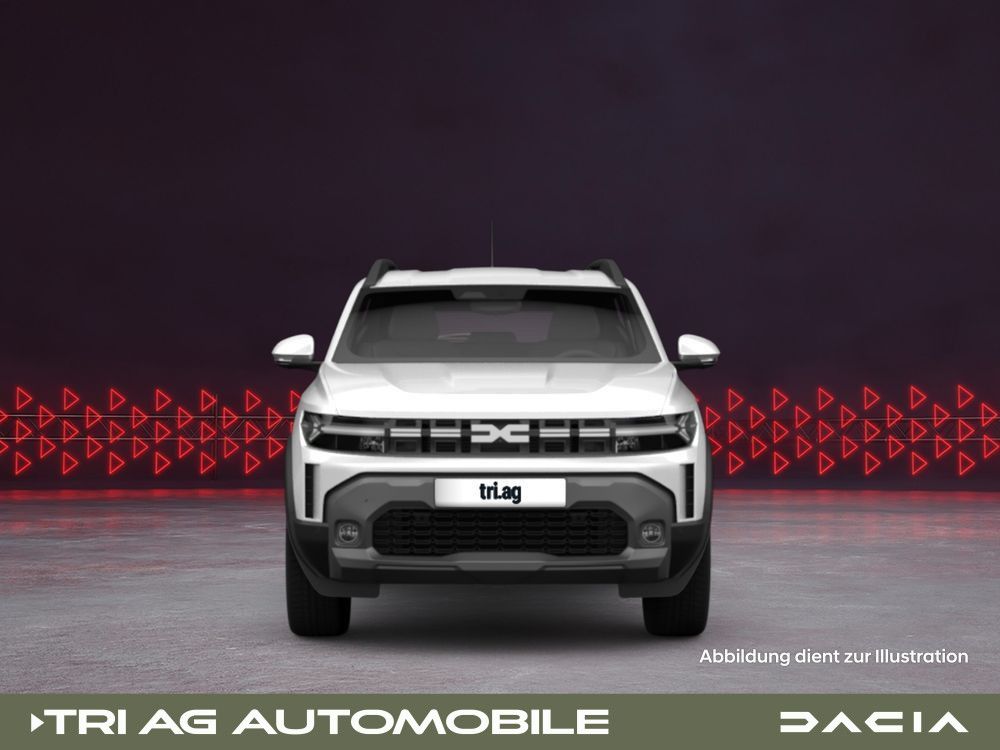 Dacia Duster - Bild 14