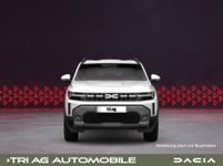 Dacia Duster - Vorschau Bild 14