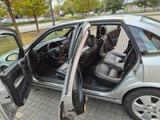 Opel Vectra 2.0 16V CD Vollaustattung, sehr gepflegt - Opel Vectra CD mit Benzin-Antrieb