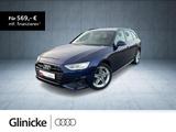 Audi A4 Avant advanced 40 TDI qu Nav/ACC/Leder/sound/ - Audi A4: A4tdi