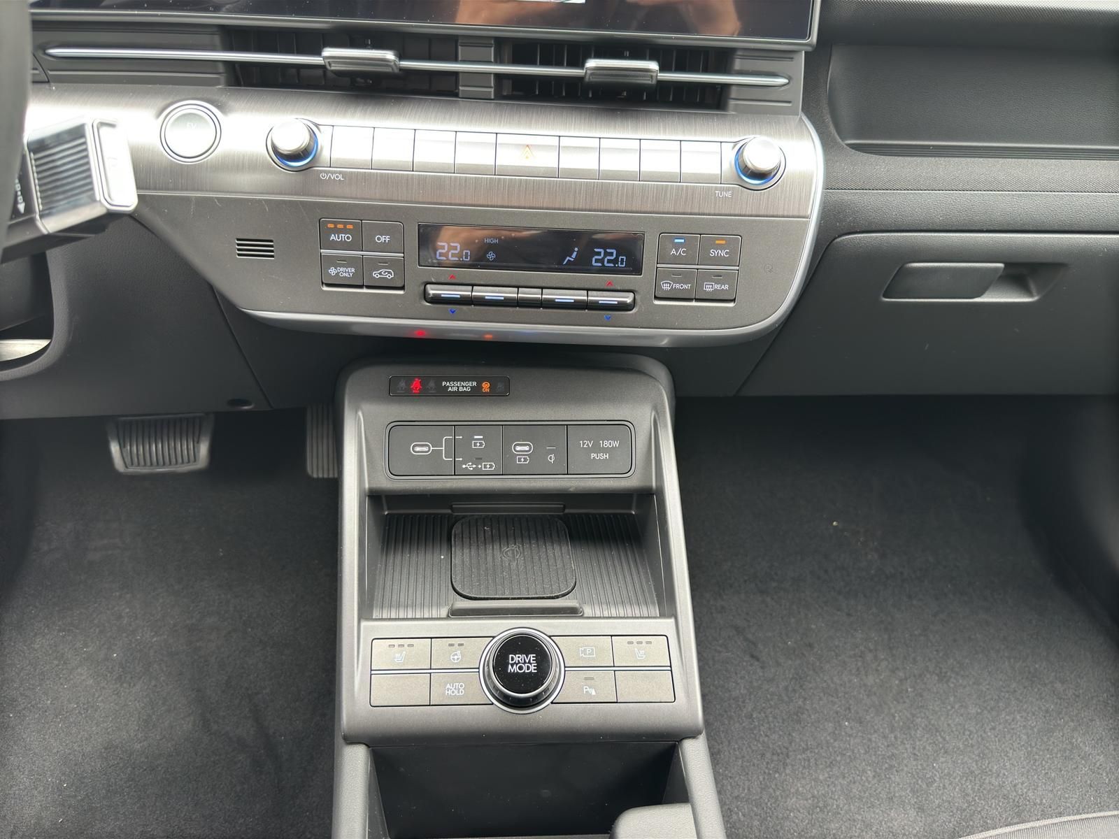 Hyundai Kona – Bild 18
