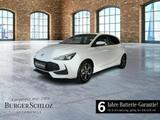 MG3 Luxuxry Hybrid+ MY24 SHZ/360/Keyless/ACC - MG MG3 Gebrauchtwagen