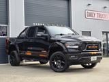 Dodge RAM 1500 5.7 4x4 Bighorn Custom LED Kamera AHK