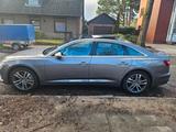 Audi A6 50 TFSI e quattro S tronic design design - Audi A6 mit Hybrid-Antrieb: Limousine