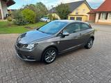 Seat Ibiza i-Tech 1.2 TSI | SHZ PDC Navi etc | 1.Hand - Seat Ibiza: I Tech