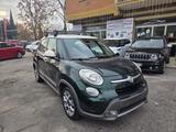 Fiat FIAT 500L 1.3 MJT 85VC 62KW AUTOM OKNEOPATE-2015 - Fiat 500L Trekking mit Diesel-Antrieb: Automatik