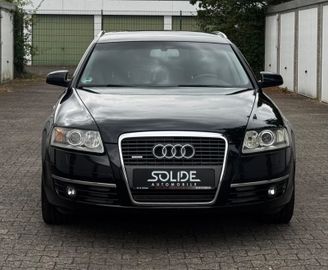 Audi A6 - 4
