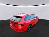 Skoda Octavia - Vorschau Bild 3
