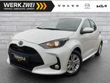 Mazda 2 Hybrid  Agile Sitzheizung Kamera ACC DAB - Mazda 2 Hybrid aus 2023