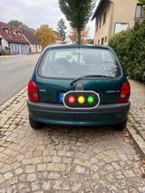 Opel Corsa 1.4 - gebrauchte Opel Corsa aus dem Jahr 1998