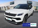 Jeep Compass (M7) S Mild-Hybrid FWD - Jeep Compass in Mannheim