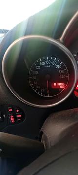 Alfa Romeo 147 - Alfa Romeo 147 aus 2004