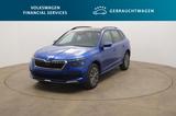 Skoda Kamiq Ambition Tour 1.0 TSI LED*SHZ*PANO*TEMPO* - Skoda Kamiq Gebrauchtwagen in Dresden