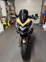 Ducati Multistrada Enduro 1260 - Ducati Multistrada 1260 Enduro